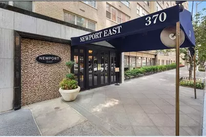 370 E 76th Street #B-507, New York City, NY 10021 - Photo 5