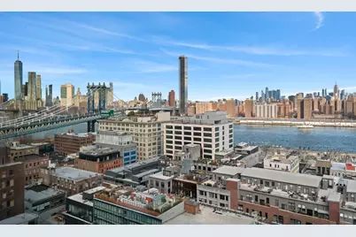 180 Front Street #17-E, Brooklyn, NY 11201 - Photo 13