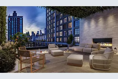 180 Front Street #17-E, Brooklyn, NY 11201 - Photo 19