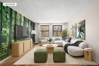 1901 Madison Avenue #218, New York City, NY 10035 - Photo 1