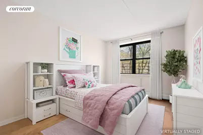 1901 Madison Avenue #218, New York City, NY 10035 - Photo 3