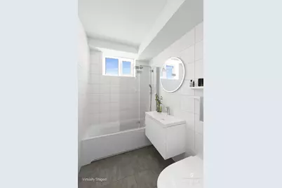 185 Park Row #3F, New York City, NY 10038 - Photo 9