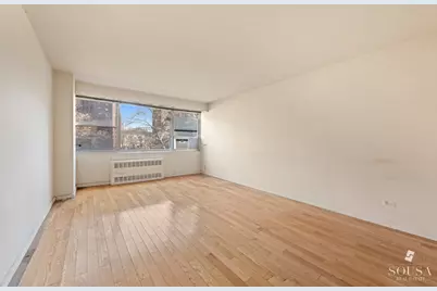 185 Park Row #3F, New York City, NY 10038 - Photo 3