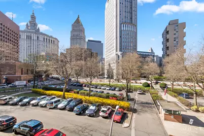185 Park Row #3F, New York City, NY 10038 - Photo 11