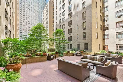 25 Central Park W #11AB, New York City, NY 10023 - Photo 45