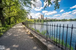 25 Central Prk W, New York City, NY 10023 - Photo 19