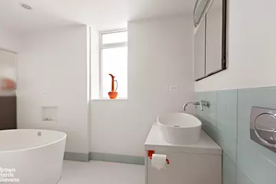 25 Central Park W #11AB, New York City, NY 10023 - Photo 5