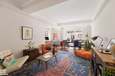 25 Central Park W #11AB, New York City, NY 10023 - Photo 29