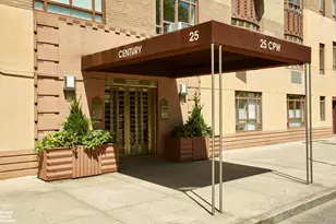 25 Central Prk W, New York City, NY 10023 - Photo 69