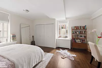 25 Central Park W #11AB, New York City, NY 10023 - Photo 7