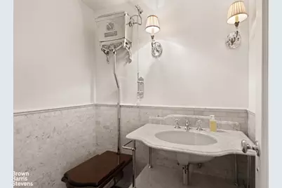 25 Central Park W #11AB, New York City, NY 10023 - Photo 5