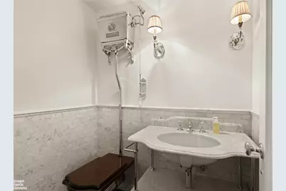 25 Central Park W #11AB, New York City, NY 10023 - Photo 33