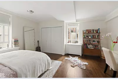 25 Central Park W #11AB, New York City, NY 10023 - Photo 35