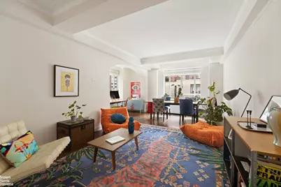 25 Central Park W #11AB, New York City, NY 10023 - Photo 65