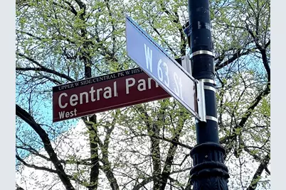 25 Central Park W #11AB, New York City, NY 10023 - Photo 15