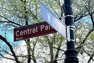25 Central Prk W, New York City, NY 10023 - Photo 15