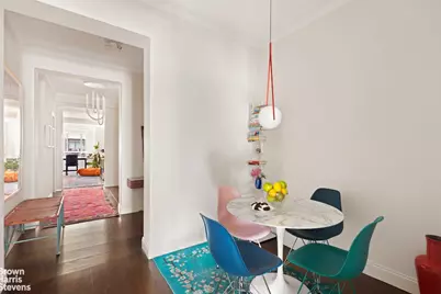 25 Central Park W #11AB, New York City, NY 10023 - Photo 21