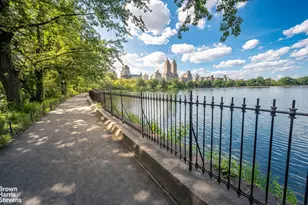 25 Central Prk W, New York City, NY 10023 - Photo 19