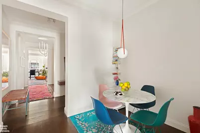 25 Central Park W #11AB, New York City, NY 10023 - Photo 25