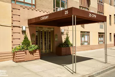 25 Central Park W #11AB, New York City, NY 10023 - Photo 51