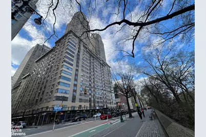 25 Central Park W #11AB, New York City, NY 10023 - Photo 25