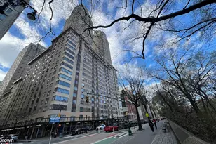 25 Central Prk W, New York City, NY 10023 - Photo 25