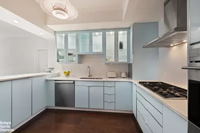 25 Central Park W #11AB, New York City, NY 10023 - Photo 3