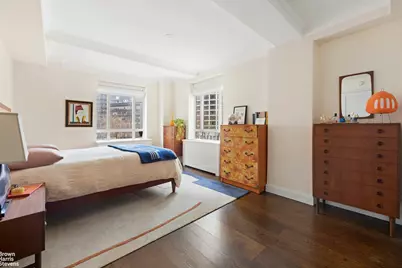 25 Central Park W #11AB, New York City, NY 10023 - Photo 23