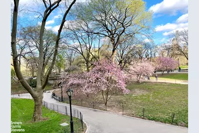 25 Central Park W #11AB, New York City, NY 10023 - Photo 17