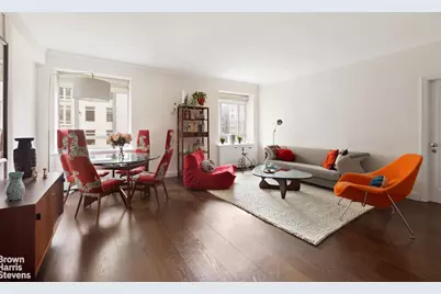 25 Central Park W #11AB, New York City, NY 10023 - Photo 15