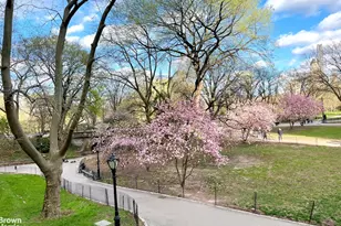 25 Central Prk W, New York City, NY 10023 - Photo 17