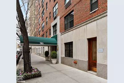 785 Park Avenue #1D, New York City, NY 10021 - Photo 7