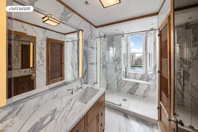 1 E End Avenue #8/9B, New York City, NY 10075 - Photo 13