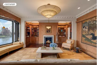 1 E End Avenue #8/9B, New York City, NY 10075 - Photo 3