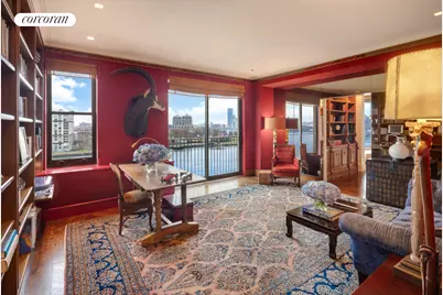 1 E End Avenue #8/9B, New York City, NY 10075 - Photo 5