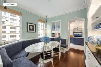 1 E End Avenue #8/9B, New York City, NY 10075 - Photo 9