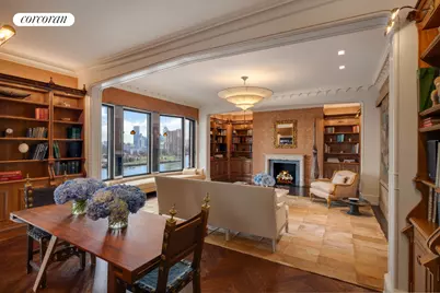 1 E End Avenue #8/9B, New York City, NY 10075 - Photo 1