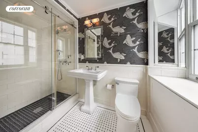 1 E End Avenue #8/9B, New York City, NY 10075 - Photo 15