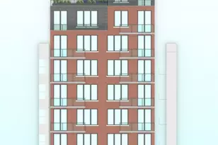 502 E 118th St, New York, NY 10035 - Photo 9