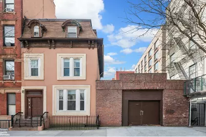 502 E 118th Street, New York City, NY 10035 - Photo 1