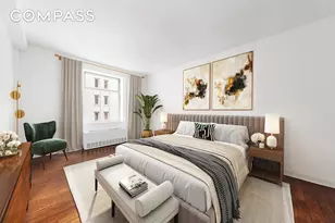 100 W 58th St, New York City, NY 10019 - Photo 5