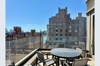 40 E End Avenue #PH16, New York City, NY 10028 - Photo 5