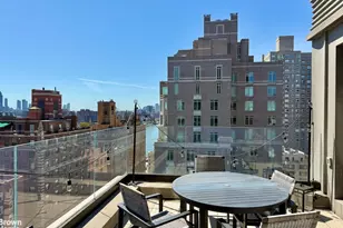 40 East End Ave, New York City, NY 10028 - Photo 5