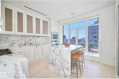 40 E End Avenue #PH16, New York City, NY 10028 - Photo 3