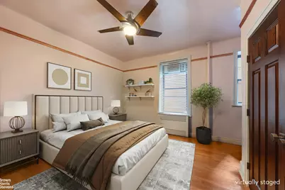 251 W 95th Street #2N, New York City, NY 10025 - Photo 15