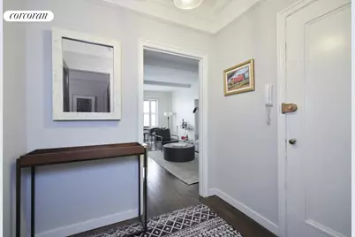 135 E 74th Street #10C, New York City, NY 10021 - Photo 1