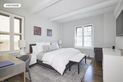 135 E 74th Street #10C, New York City, NY 10021 - Photo 3