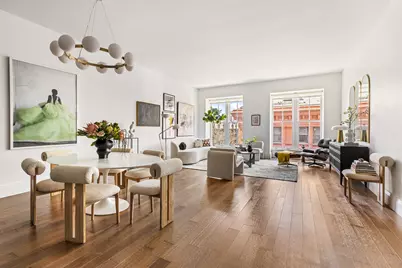 138 Pierrepont Street #5I, New York City, NY 11201 - Photo 1