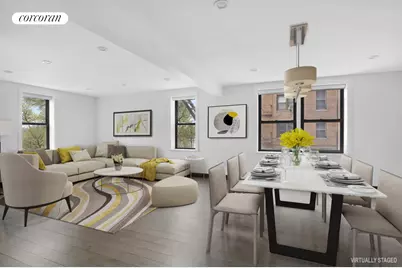 1119 Ocean Parkway #2K/2J, New York City, NY 11230 - Photo 1