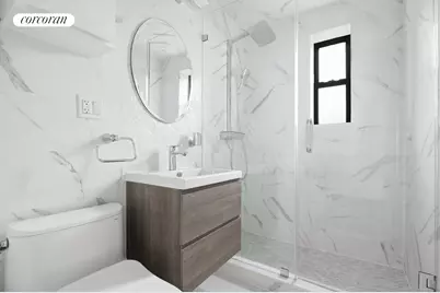 1119 Ocean Parkway #2K/2J, New York City, NY 11230 - Photo 5